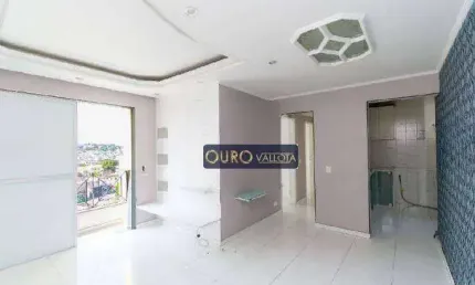 Apartamento com 2 quartos à venda na Rua Pastor Agenor Caldeira Diniz, Jardim Imperador, São Paulo