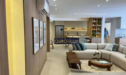 Apartamento com 1 quarto para alugar na Rua Guarapuava, Mooca, São Paulo