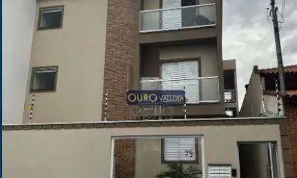 Apartamento com 2 quartos à venda na Rua Málaga, Vila Prudente, São Paulo