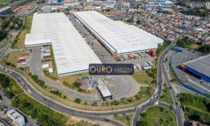Galpão para alugar, 2589 m² por R$ 101.678,48/mês - Jardim Santa Vicência - Guarulhos/SP