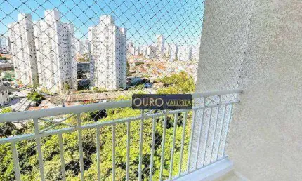 Apartamento com 3 quartos à venda na Rua Arnaldo Cintra, Tatuapé, São Paulo
