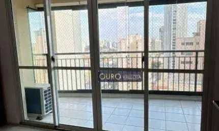 Apartamento com 3 dormitórios à venda, 92 m² por r$ 1.070.000,00 - mooca - são paulo/sp