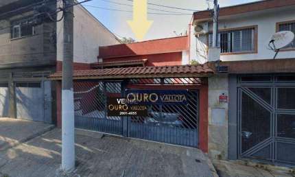 Casa com 3 dormitórios à venda, 170 m² por R$ 990.000,00 - Mooca - São Paulo/SP