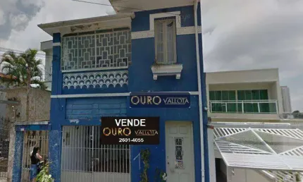 Sobrado com 3 dormitórios à venda, 193 m² por r$ 1.485.000 - mooca - são paulo/sp