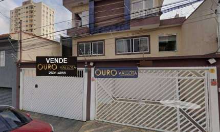 Sobrado com 3 dormitórios à venda, 150 m² por R$ 1.595.000,00 - Vila Prudente - São Paulo/SP