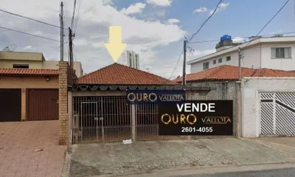 Casa com 5 dormitórios à venda, 259 m² por r$ 954.000,00 - mooca - são paulo/sp