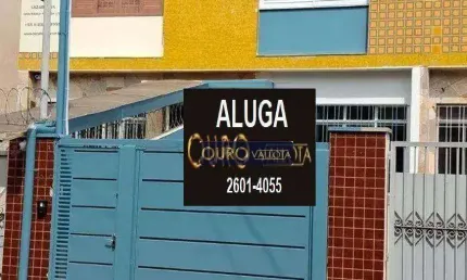 Sobrado com 2 dormitórios para alugar, 70 m² por R$ 2.389,11/mês - Vila Prudente - São Paulo/SP