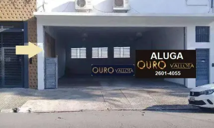 Salão para alugar, 180 m² por r$ 9.000/mês - mooca - são paulo/sp