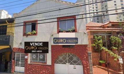 Sobrado com 3 dormitórios à venda, 200 m² por R$ 870.000 - Mooca - São Paulo/SP