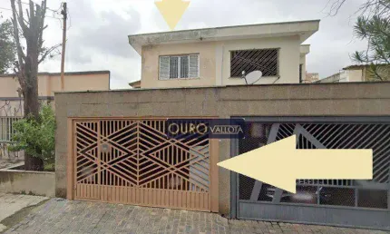 Sobrado com 3 dormitórios à venda, 140 m² por r$ 1.000.000,00 - vila prudente (zona leste) - são paulo/sp