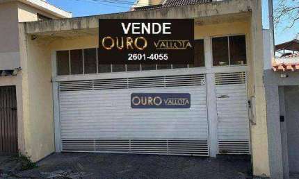 Sobrado com 3 dormitórios à venda, 352 m² por R$ 1.435.000,00 - Vila Prudente - São Paulo/SP