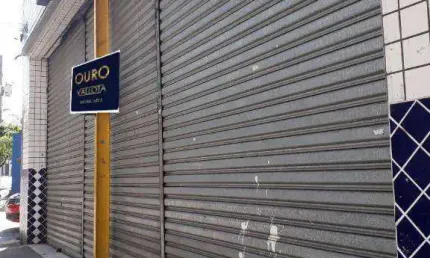 Salão para alugar, 500 m² por r$ 18.000,00/mês - parque da mooca - são paulo/sp
