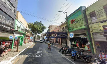 Ponto comercial para alugar na Rua Bresser, Brás, São Paulo