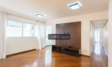 Apartamento com 3 quartos à venda na Rua Itapura, Tatuapé, São Paulo