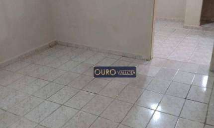 Casa com 1 quarto para alugar na Rua Dias Leme, Mooca, São Paulo
