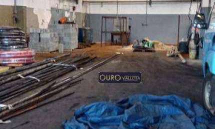 Barracão / Galpão / Depósito para alugar na Avenida Guilherme Cotching, Vila Maria, São Paulo