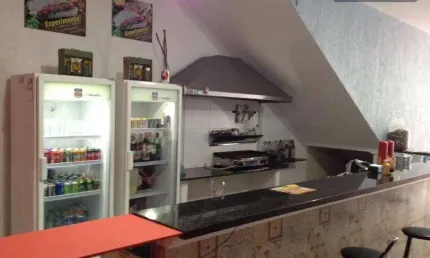 Salão para alugar, 105 m² por R$ 4.066,20/mês - Vila Prudente (Zona Leste) - São Paulo/SP