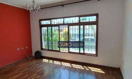Casa com 3 quartos à venda na Rua Manuel Pereira Lobo, Mooca, São Paulo