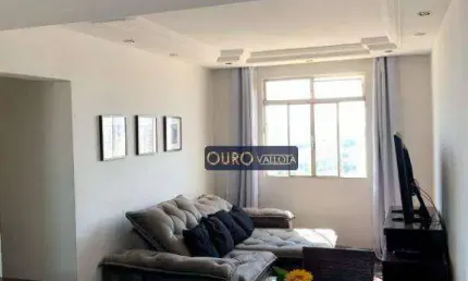 Apartamento com 2 quartos à venda na Rua Rui Martins, Alto da Mooca, São Paulo