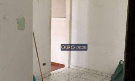 Apartamento com 1 dormitório para alugar, 56 m² por R$ 2.040,00/mês - Mooca - São Paulo/SP