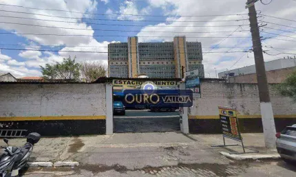 Terreno comercial à venda na Rua Odorico Mendes, Mooca, São Paulo