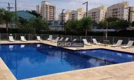 Ap Tatuapé - 78m² - 3 dorm-1suíte-,1 vaga-lazer total