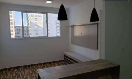 Apartamento com 1 quarto para alugar na Rua Guarapuava, Mooca, São Paulo