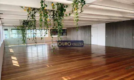 Sala comercial para alugar na Avenida Brigadeiro Faria Lima, Jardim Paulistano, São Paulo