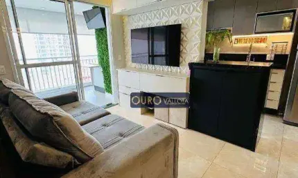 AP lindo no Evolute Penha- 78m2- 3 dorm-1 suíte-2 vagas