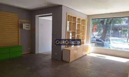 Aluga loja avenida paes de barros móoca 13.000,00 sp