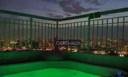 Cobertura com 3 quartos à venda na Rua Marina Crespi, Mooca, São Paulo