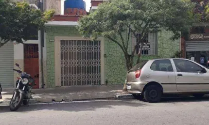 Casa com 4 dormitórios para alugar, 140 m² por r$ 7.000,00/mês - mooca - são paulo/sp