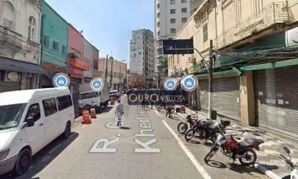 Prédio à venda, 102 m² por R$ 17.000.000,00 - Centro - São Paulo/SP