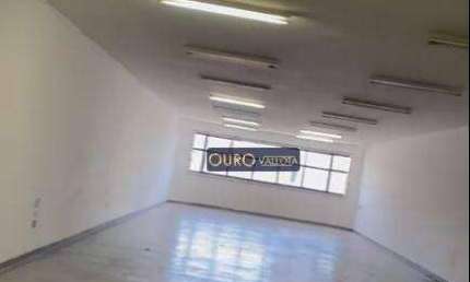 Barracão / Galpão / Depósito para alugar na Rua Itapiraçaba, Brás, São Paulo