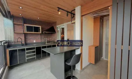 Apartamento com 3 quartos à venda na Rua Visconde de Cairu, Mooca, São Paulo