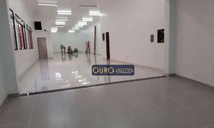 Salão para alugar, 228 m² por r$ 17.000/mês - vila mariana - são paulo/sp