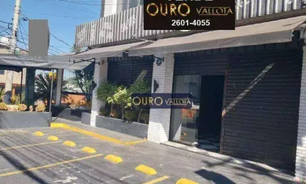 Prédio à venda, 350 m² por r$ 2.700.000 - vila mariana - são paulo/sp