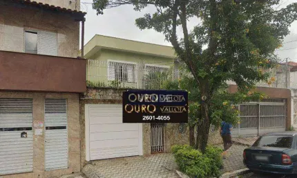 Sobrado com 3 dormitórios à venda, 217 m² por r$ 1.915.000 - mooca - são paulo/sp