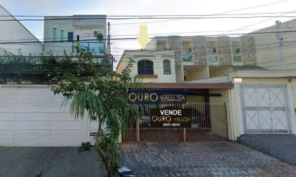 Sobrado com 3 dormitórios à venda, 211 m² por r$ 1.000.000 - vila prudente - são paulo/sp