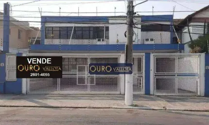 Prédio à venda, 1000 m² por r$ 8.000.000,00 - vila mariana - são paulo/sp