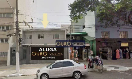 Prédio à venda, 300 m² por r$ 4.800.000,00 - vila mariana - são paulo/sp