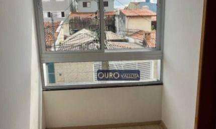 Sala para alugar, 25 m² por R$ 1.320,00/mês - Vila Paulo Silas - São Paulo/SP