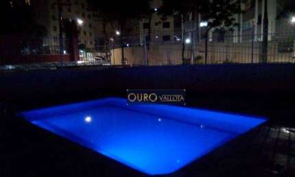Apartamento com 3 quartos à venda na Rua dos Tapes, Cambuci, São Paulo