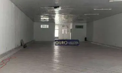 Barracão / Galpão / Depósito à venda na Rua da Figueira, Brás, São Paulo