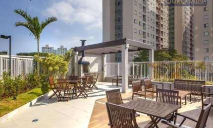 Apartamento com 3 dormitórios à venda, 140 m² por R$ 582.000,00 - Mooca - São Paulo/SP