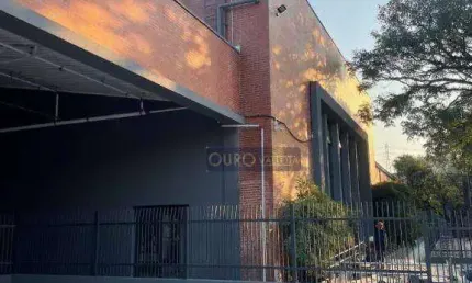 Galpão para alugar, 14964 m² por R$ 738.345,00/mês - Jaguaré - São Paulo/SP
