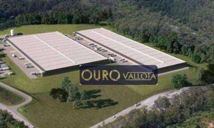 Barracão / Galpão / Depósito para alugar na Estrada Albino Martello, Bonsucesso, Guarulhos