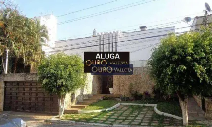 Sobrado com 5 dormitórios para alugar, 750 m² por r$ 31.716,45/mês - mooca - são paulo/sp