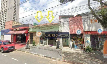 Sala comercial com 2 salas para alugar na Rua Fernando Falcão, Mooca, São Paulo