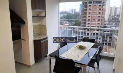 Apartamento com 3 quartos à venda na Avenida Vila Ema, Vila Ema, São Paulo